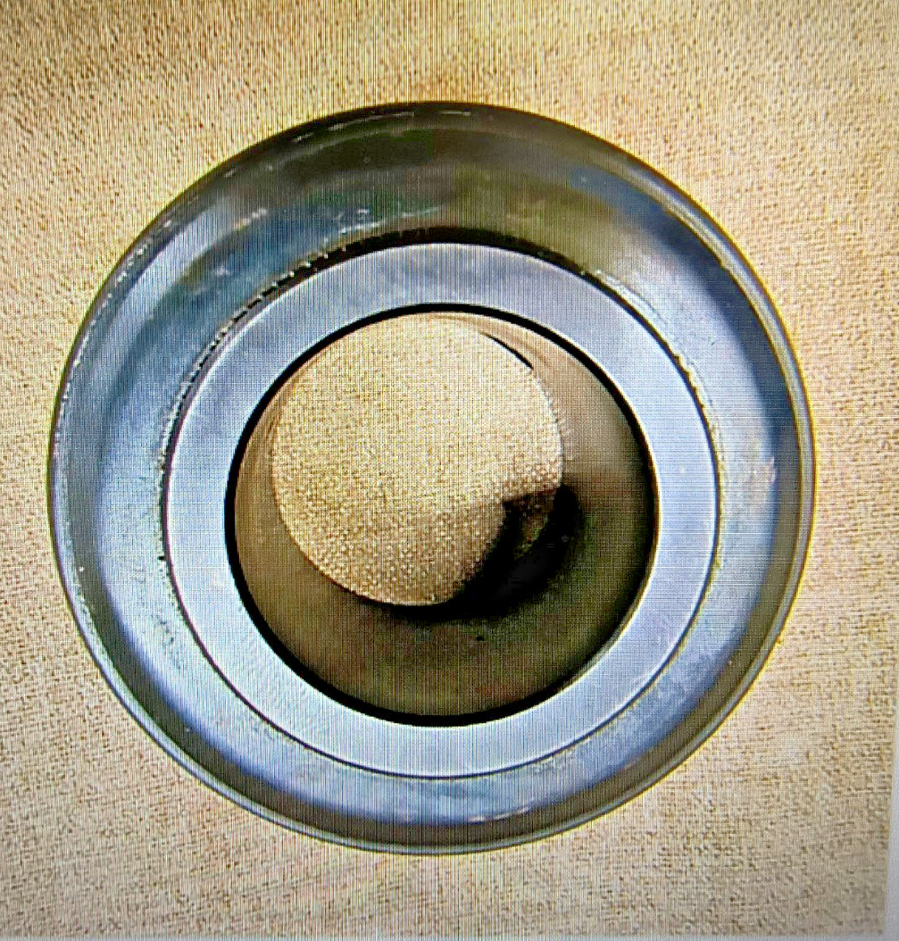 UC207-2B156 NTN-SNR Premium Spherical Bearing 35mm Bore RSR Seal (Made In Japan)