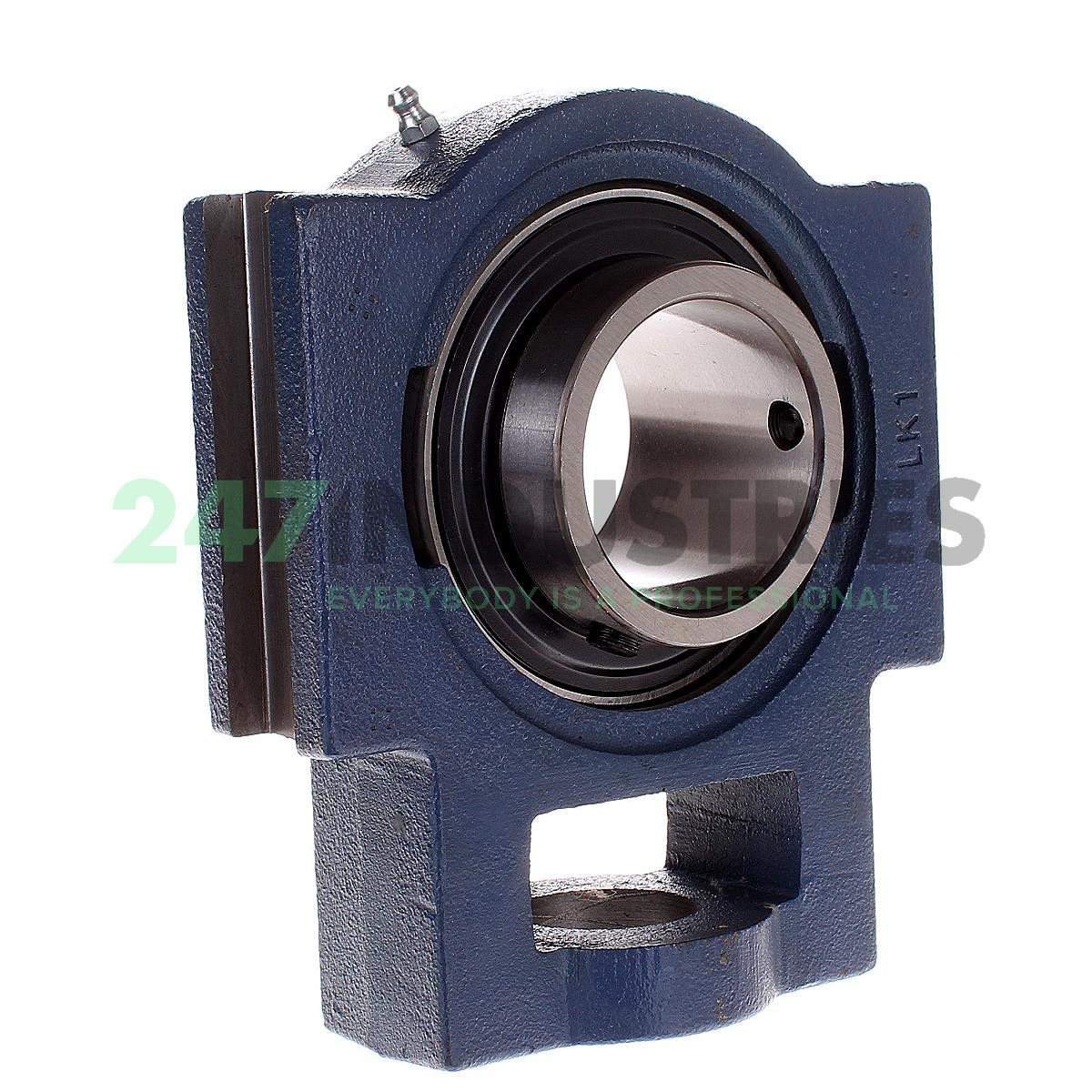 TUJ55TF SKF 55 x 171 x 65,4 mm HOUSING/BEARING ASSY