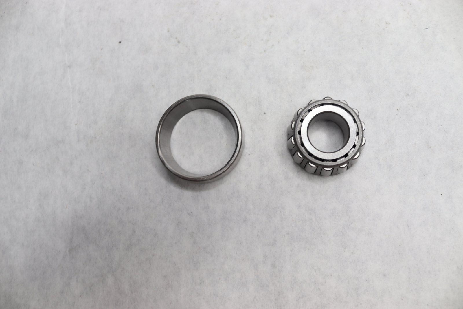 Tritan Tapered Roller Bearing 19.05 x 45.24 x 15.49mm LM11949/10