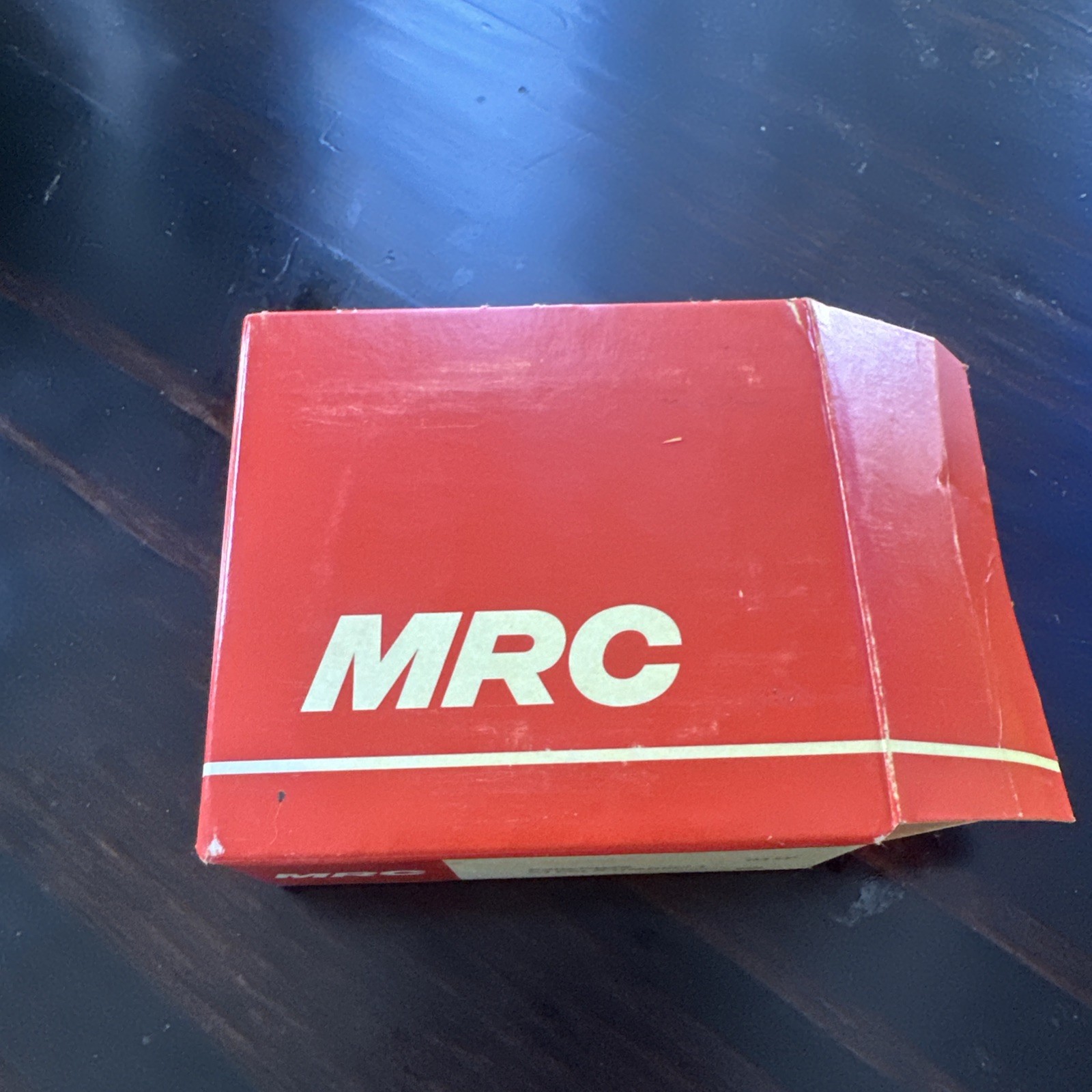 MRC 5206 SPZZ BEARING