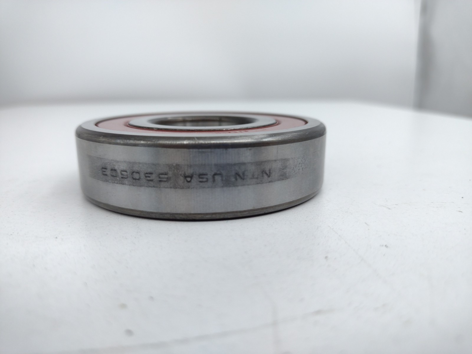 *** NTN 6306 LLUC3/5C Single Row Deep Groove Ball Bearing 30mm Bore