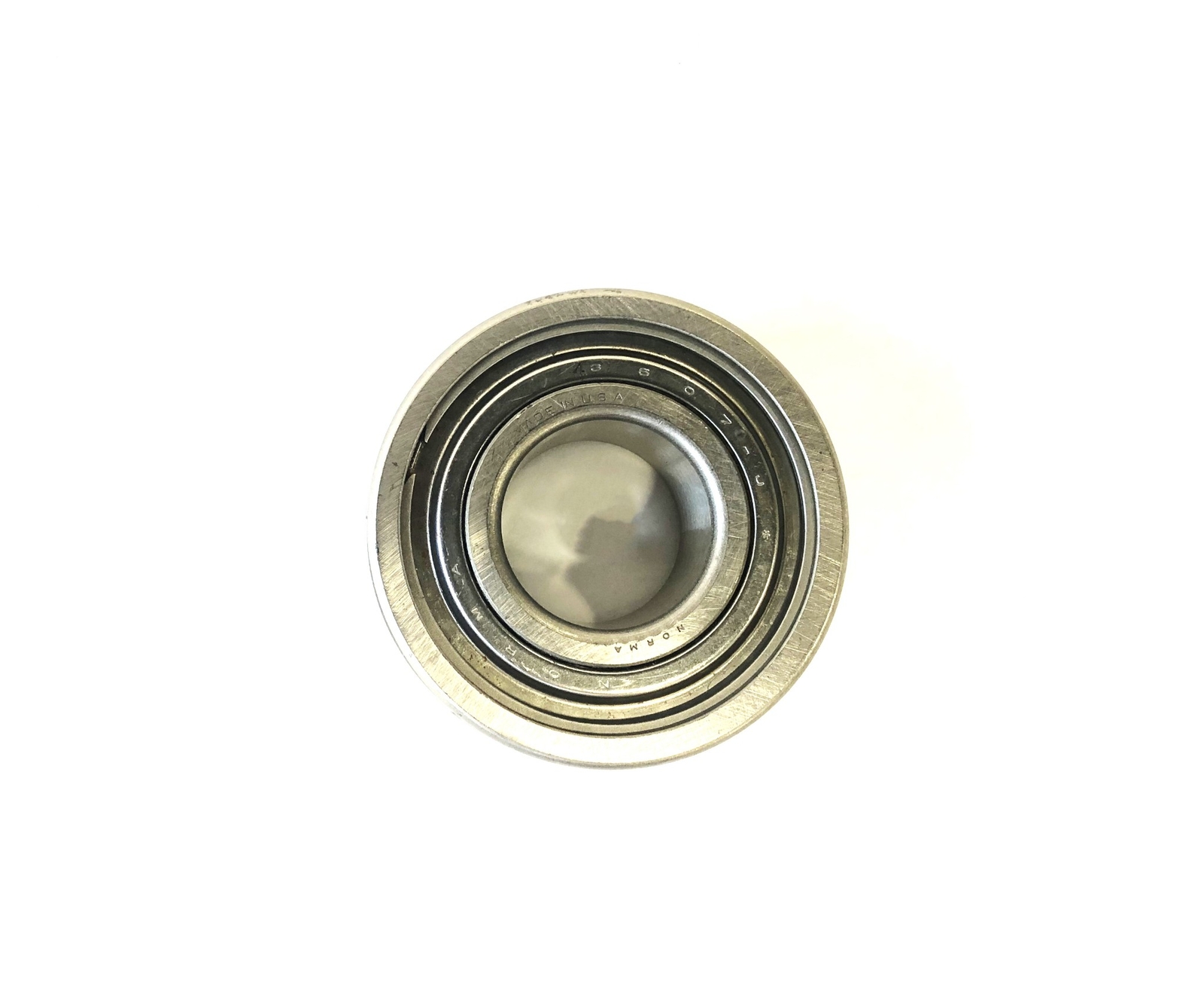 Norma Ball Bearing 43607-J NOS