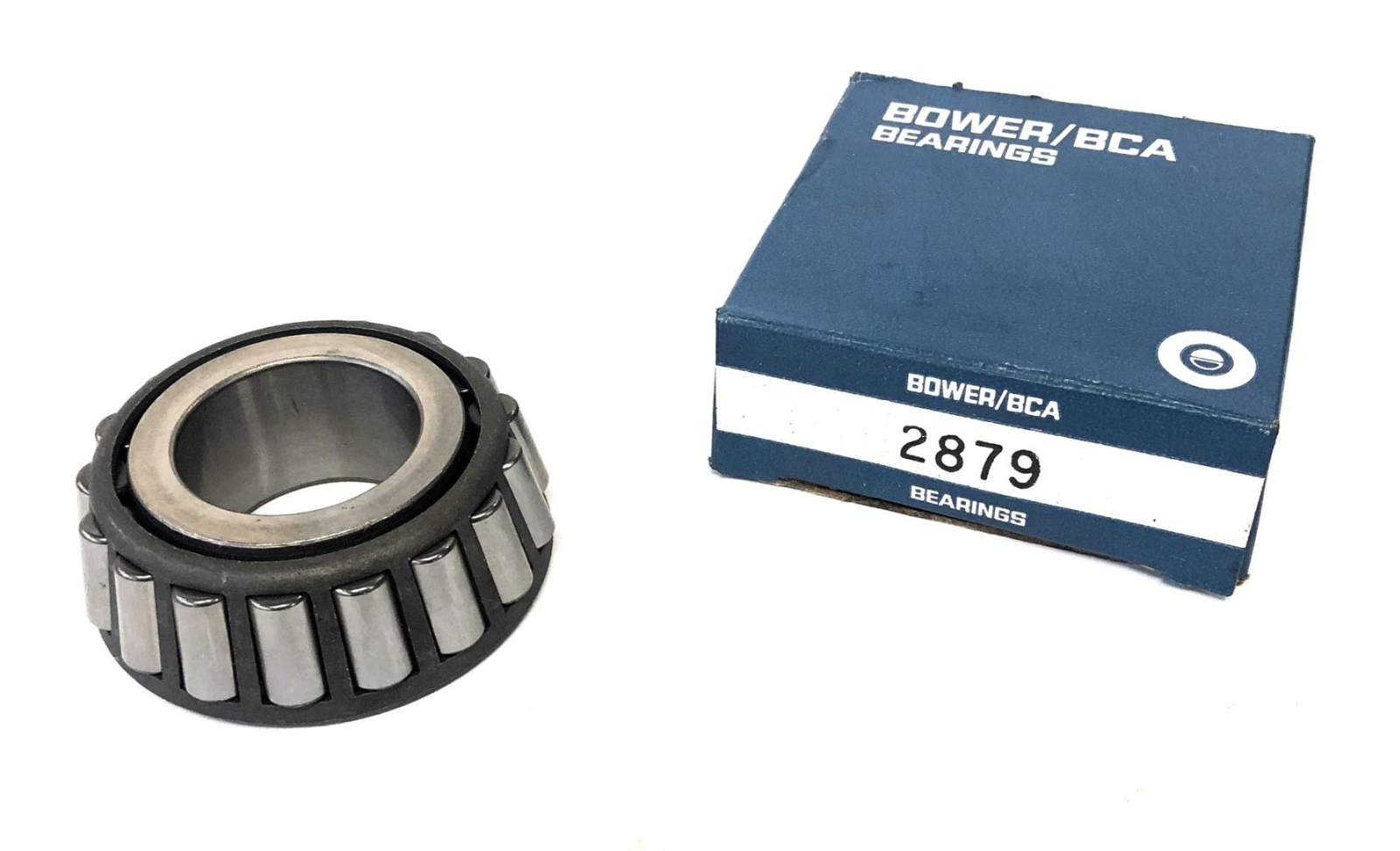 SKF Tapered Roller Bearing Cone K2879 NOS