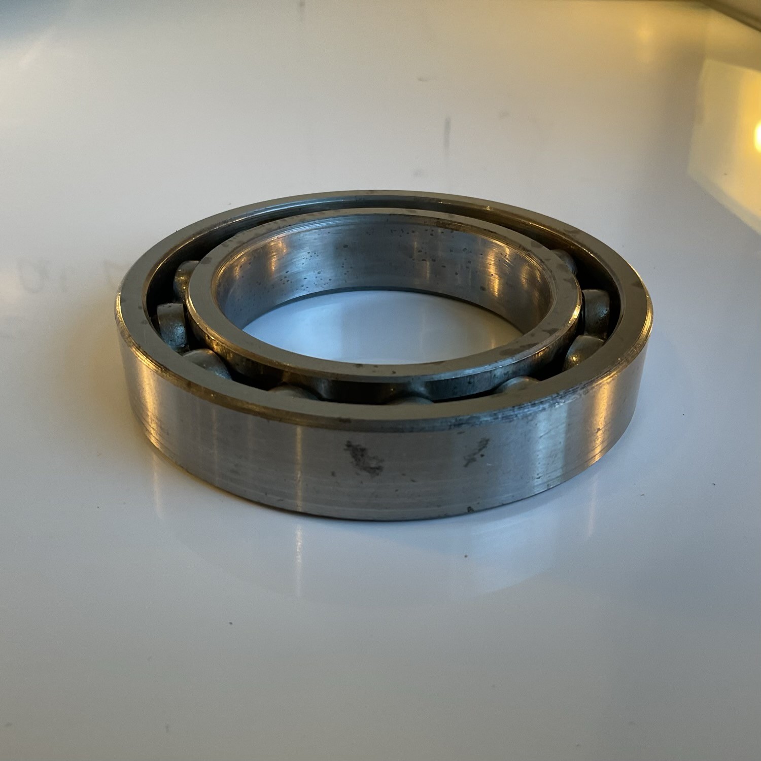 112 KS MRC Ball Bearing
