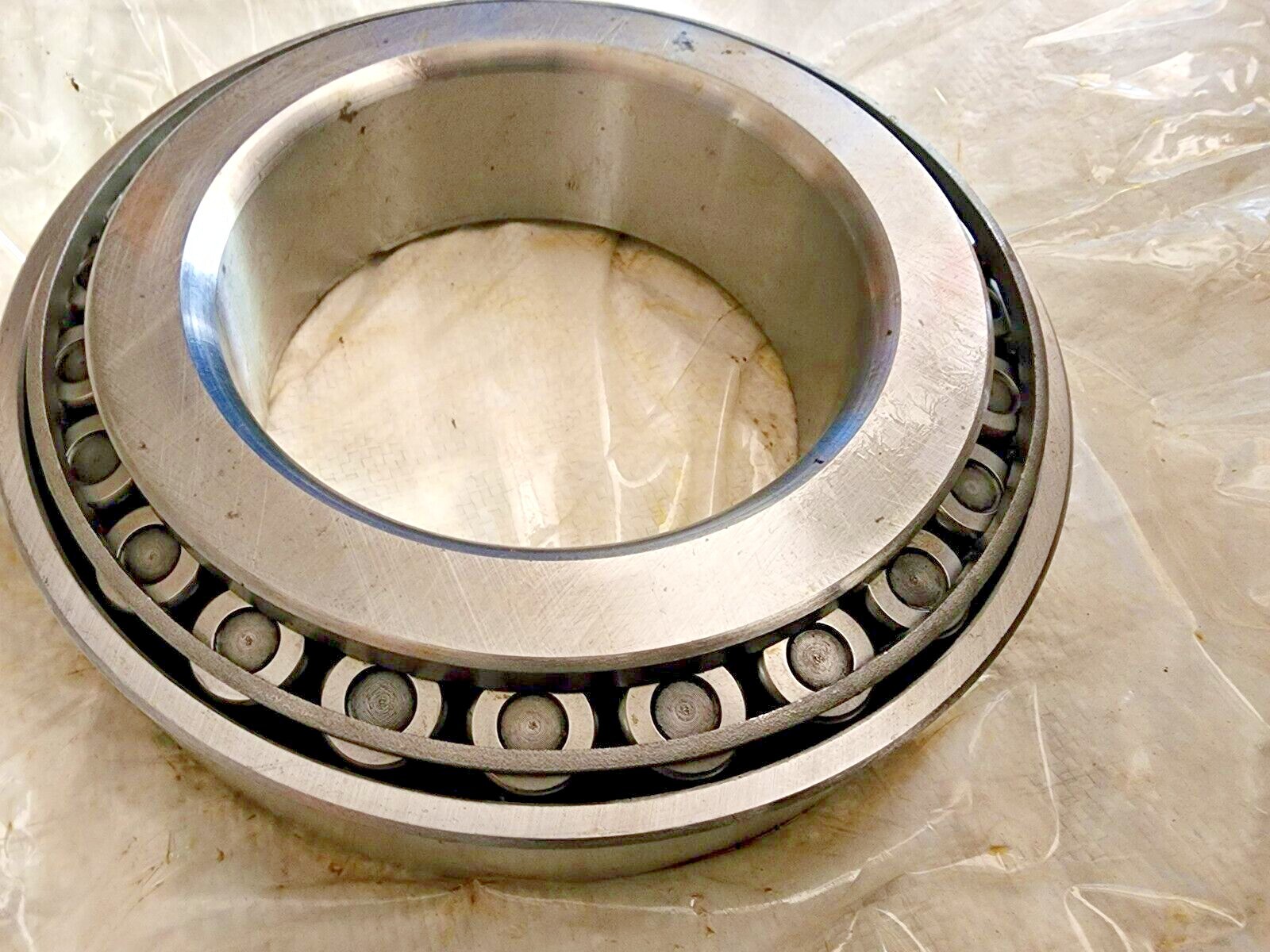 HM 231132 / HM231110 Tapered Roller Bearings NEW RKB BOX PACK HM231132/10