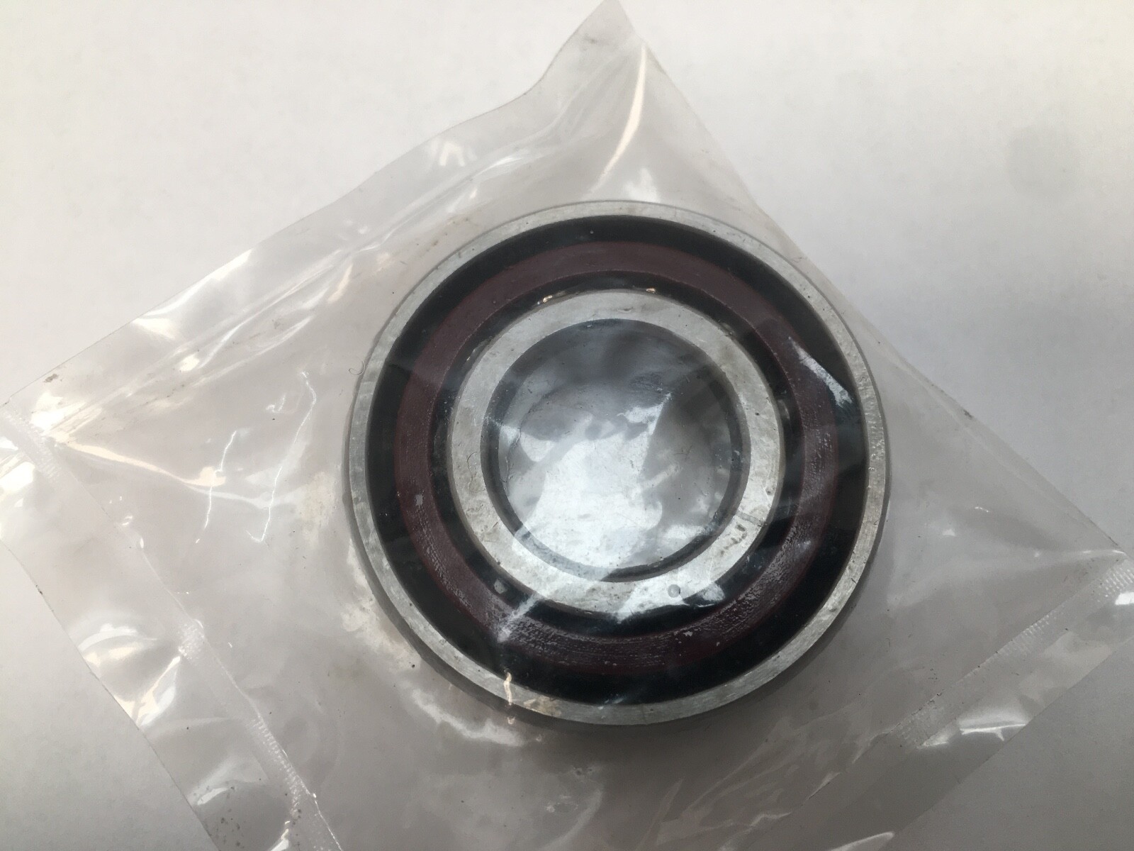 FAG B7204C.TPA.P4S.UL Bearing 20x47x14 mm 7204C B-7204-C-TPA-P4-K5-UL Germany