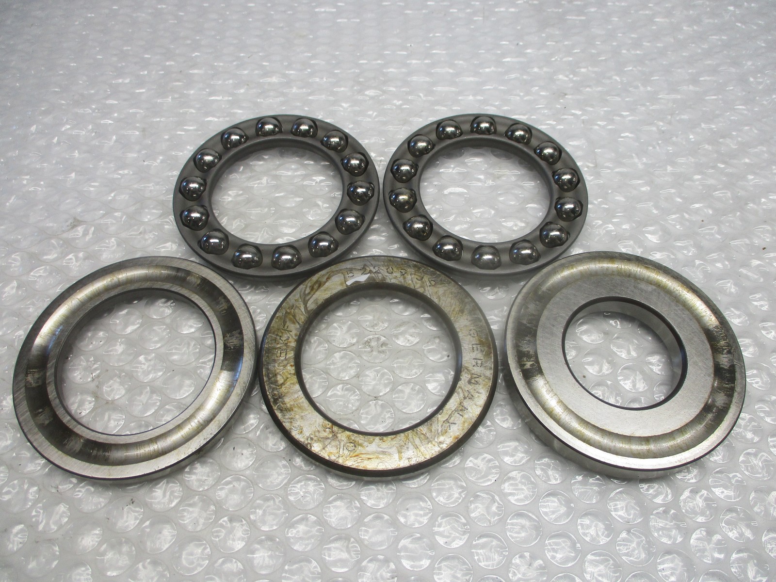 SKF 52209J9 BEARING UNMP