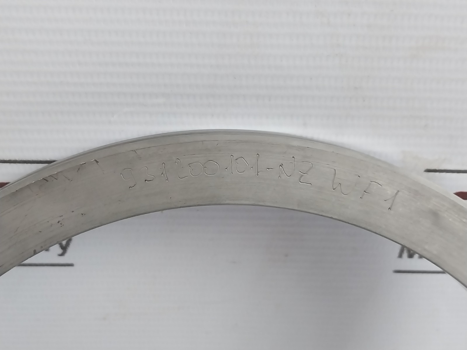 INA SL183024-A Cylindrical Roller Bearing 001129538-0000-10