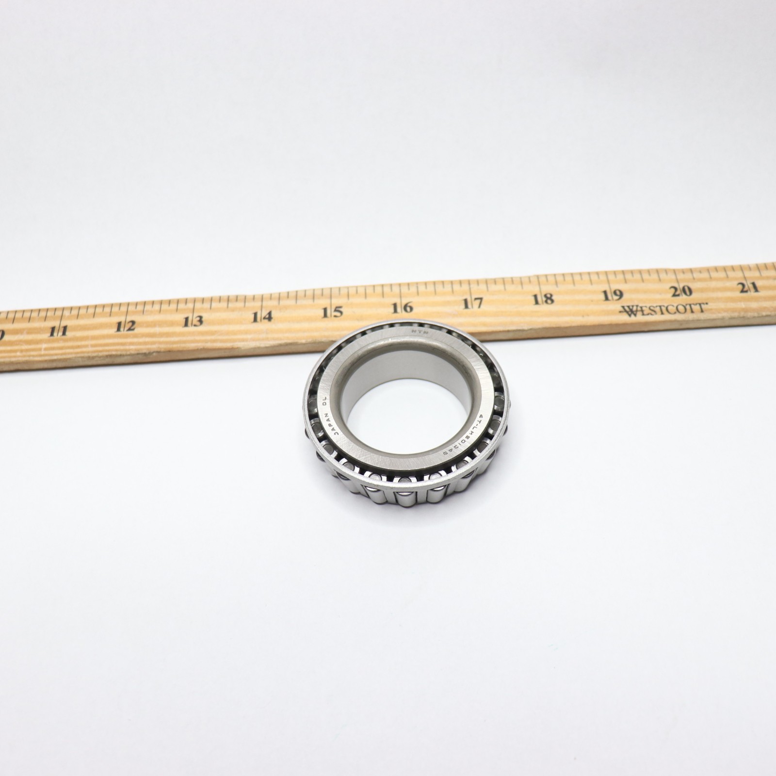 AGCO Parts Tapered Roller Bearing 74254700