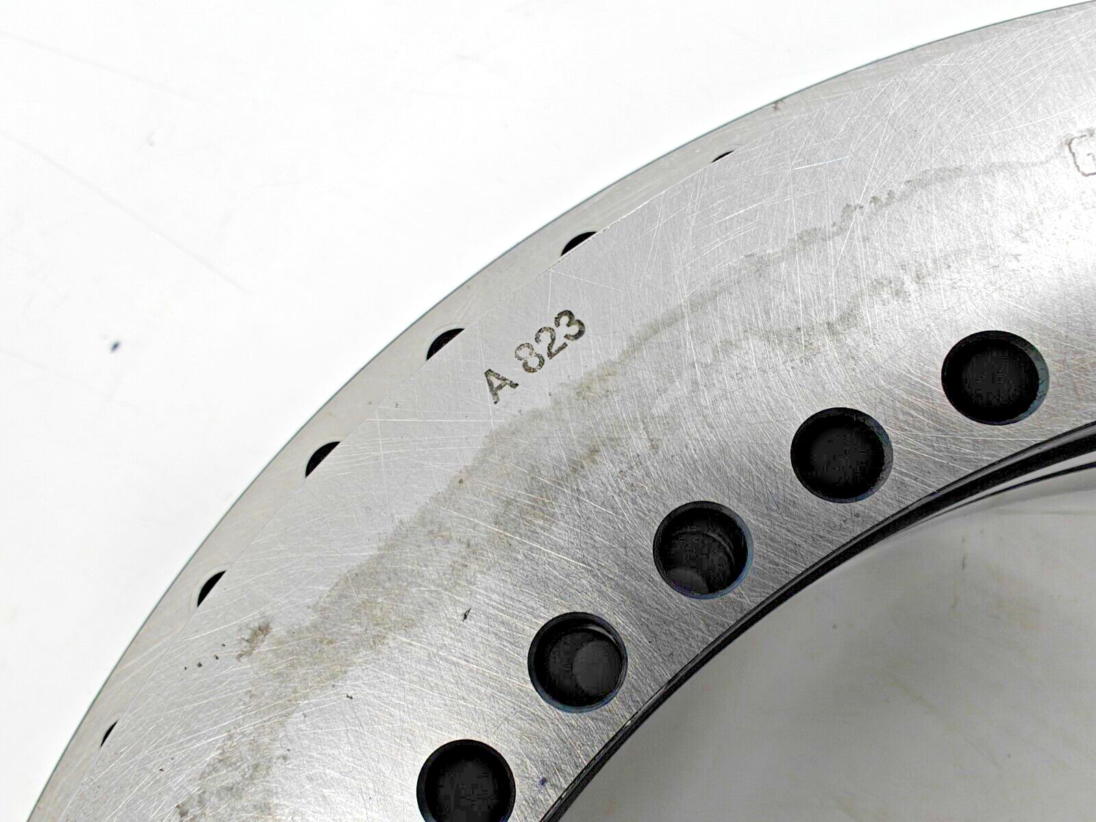 YRT 200 C INA AXIAL/RADIAL Rotary Turn Table Bearing 200x300x45mm Minor Damaged