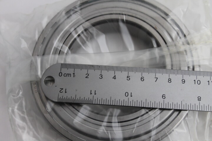 ORS 6215 ZZ C3 G93 Shielded Roller Ball Bearing