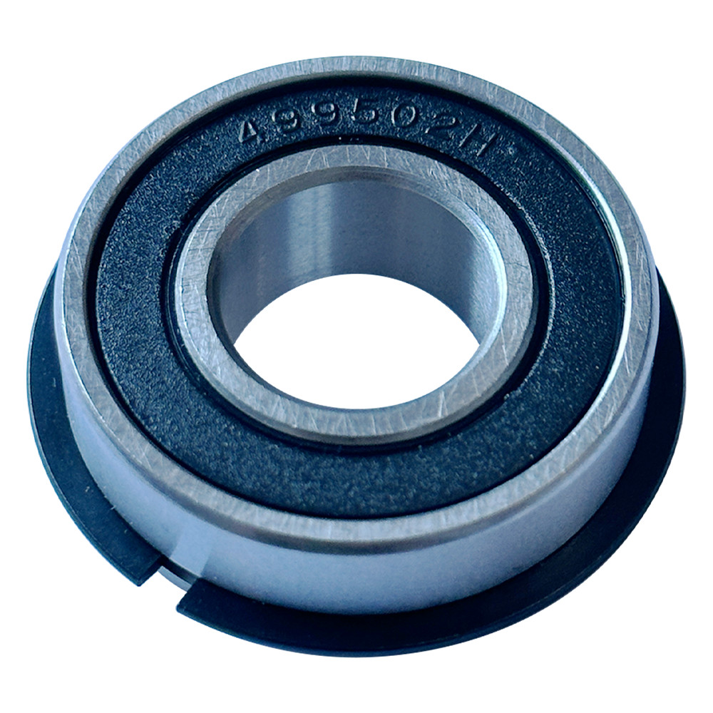 10PCS 499502H Agricultural Ball Bearing 5/8×1-3/8 Snap Ring -Sealed 99502HNR
