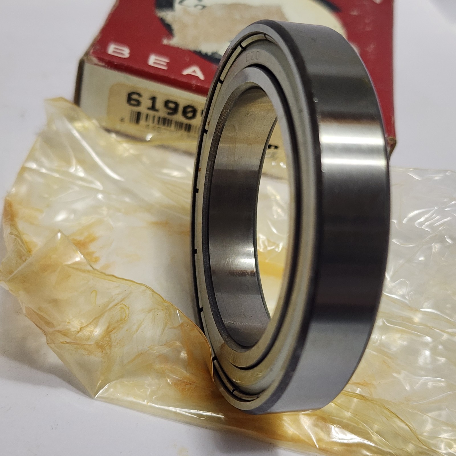 Consolidated 61909-ZZ / 61909 2Z Ball Bearings