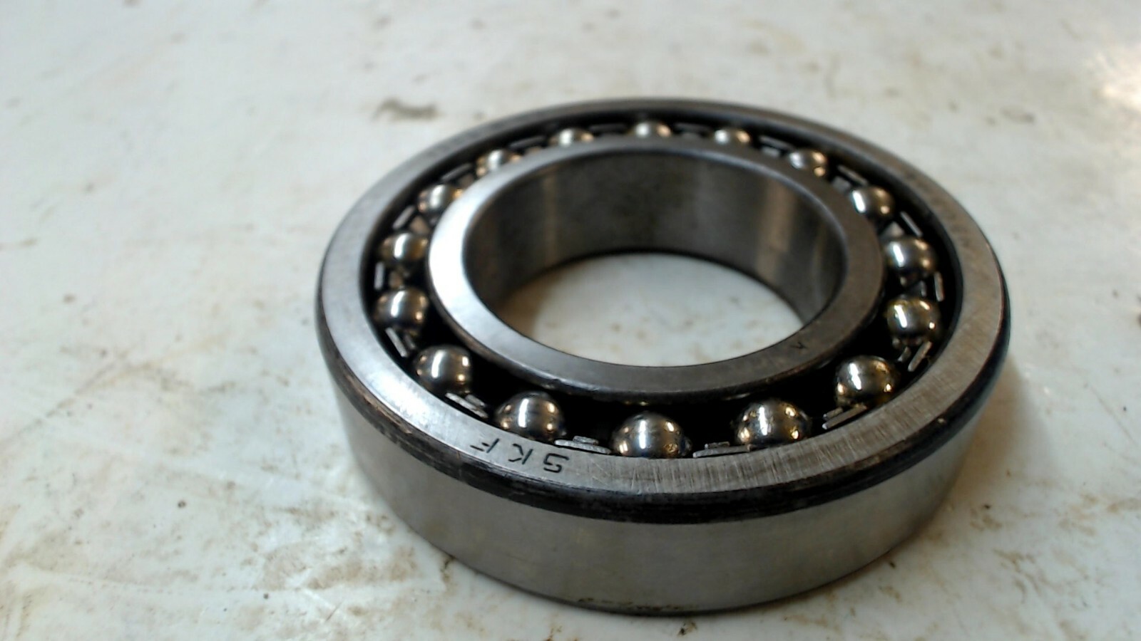 SKF 1209 K C3 Self Aligning Bearing