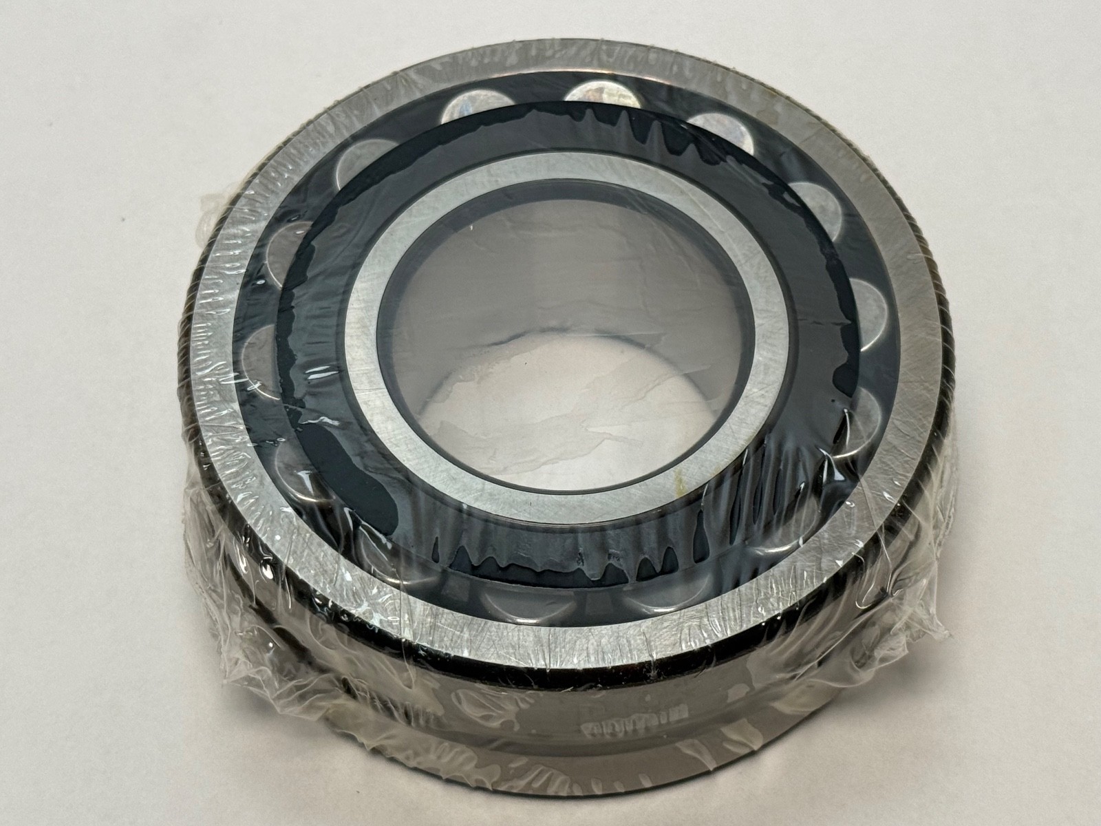 FAG 22309-E1-TVPB-C3 Spherical Roller Bearing 22309E1TVPBC3 45x100x36 mm