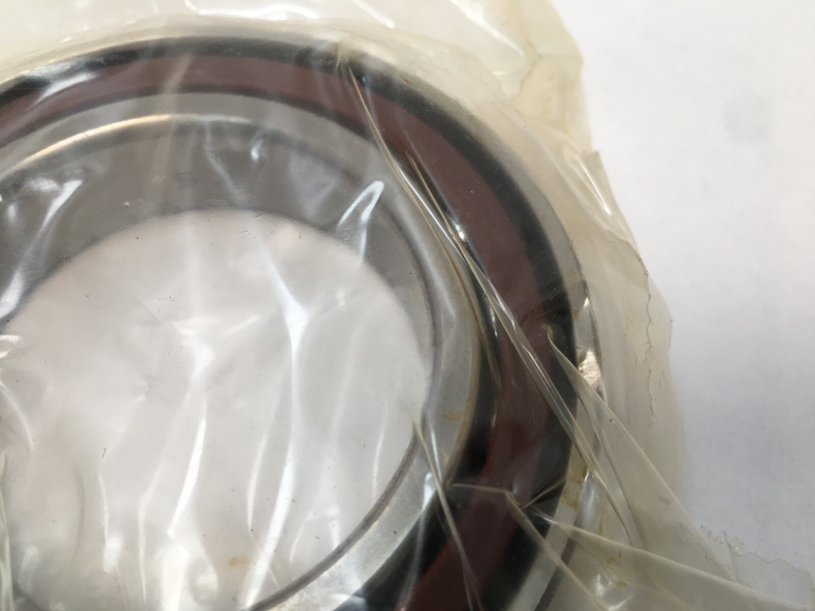 FAG B7011C.TPA.P4S.UL Angular Bearing 55x90x18 mm 7011 B7011C-TPA-P4-K5-UL