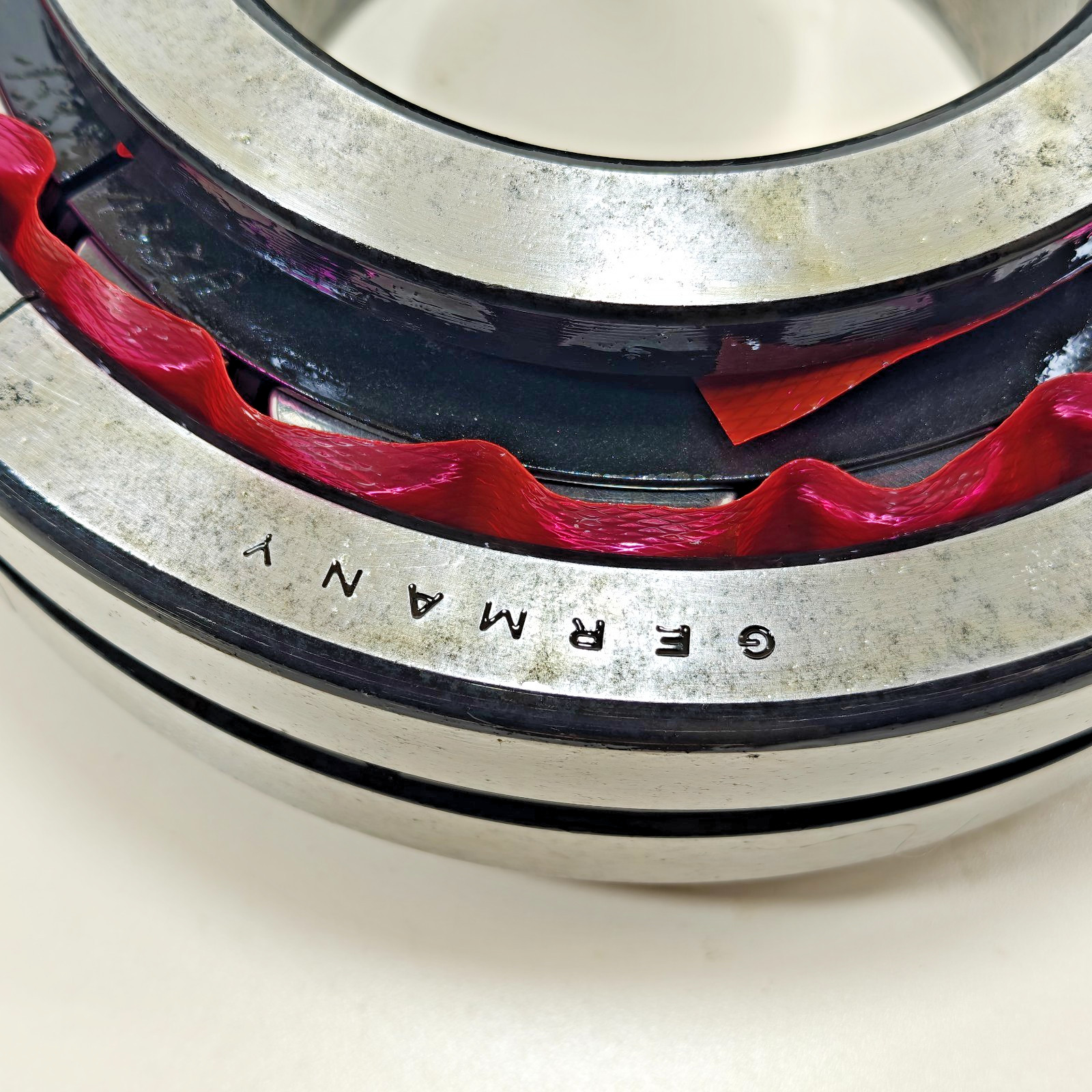 222SM125 FAG Split Spherical Roller Bearing FAG 222.SM.125-TVPA 125x250x68mm