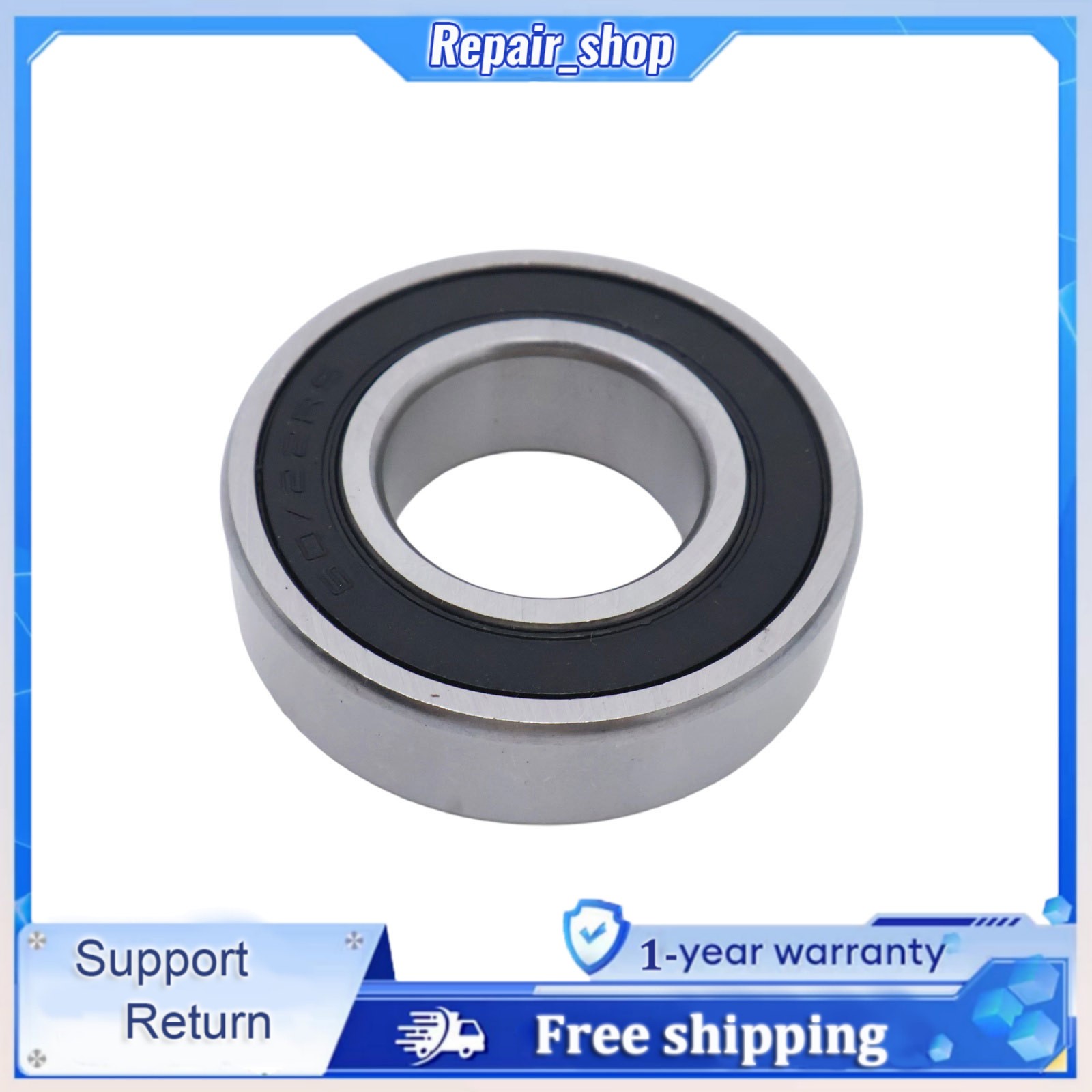 HF35 11PCS Transmission Bearings For C-max, Fusion, Lincoln Hybrid