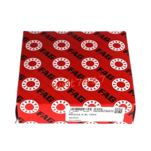 1PC FAG NU2215-E-XL-TVP2 cylindrical roller bearing