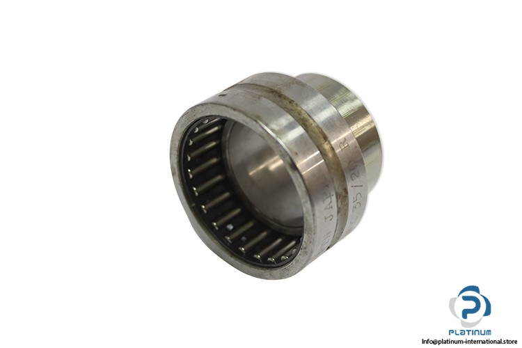 NTN NK 35/20 R NEEDLE ROLLER BEARING_30 mm_24.8 kN_7500 tr/min_11000 tr/min