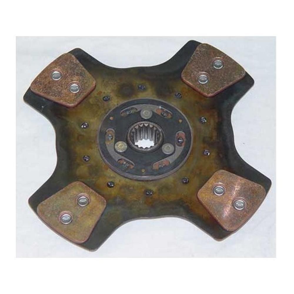 Trans Disc Fits 430 430CK 431 440 441 530 530CK 531 540 Series 580 580B 630 634