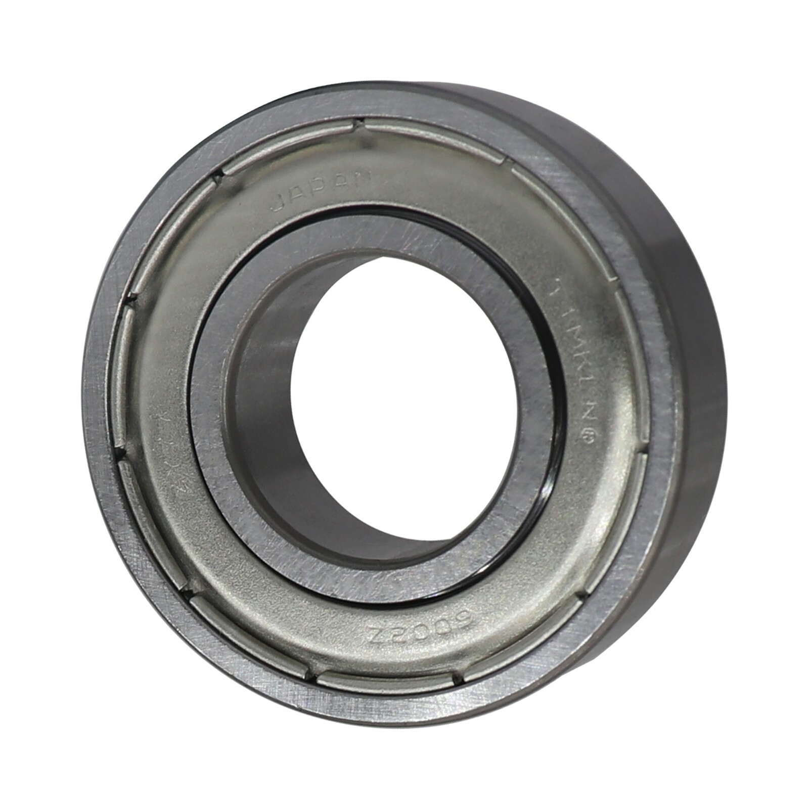 (4 PACK)TIMKEN 6002-ZZ 6002-2Z 15X32X9MM Double Metal Seal Ball Bearings