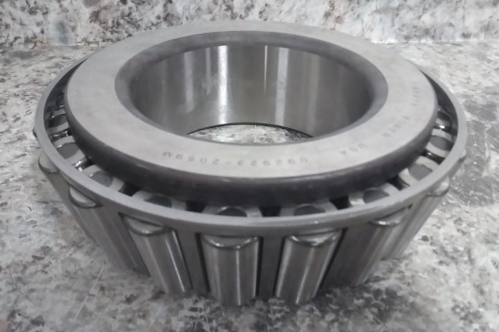 NTN 95475 4-3/4 In Bore Diameter 8.54 In Outside Dia Tapered Roller Bearing Cone