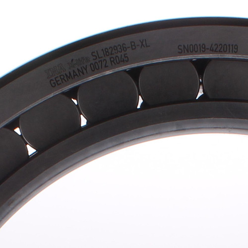 SL182936-B-XL INA/Schaeffler Technologies 180 x 250 x 42 mm CYL. ROLL. SINGLE…