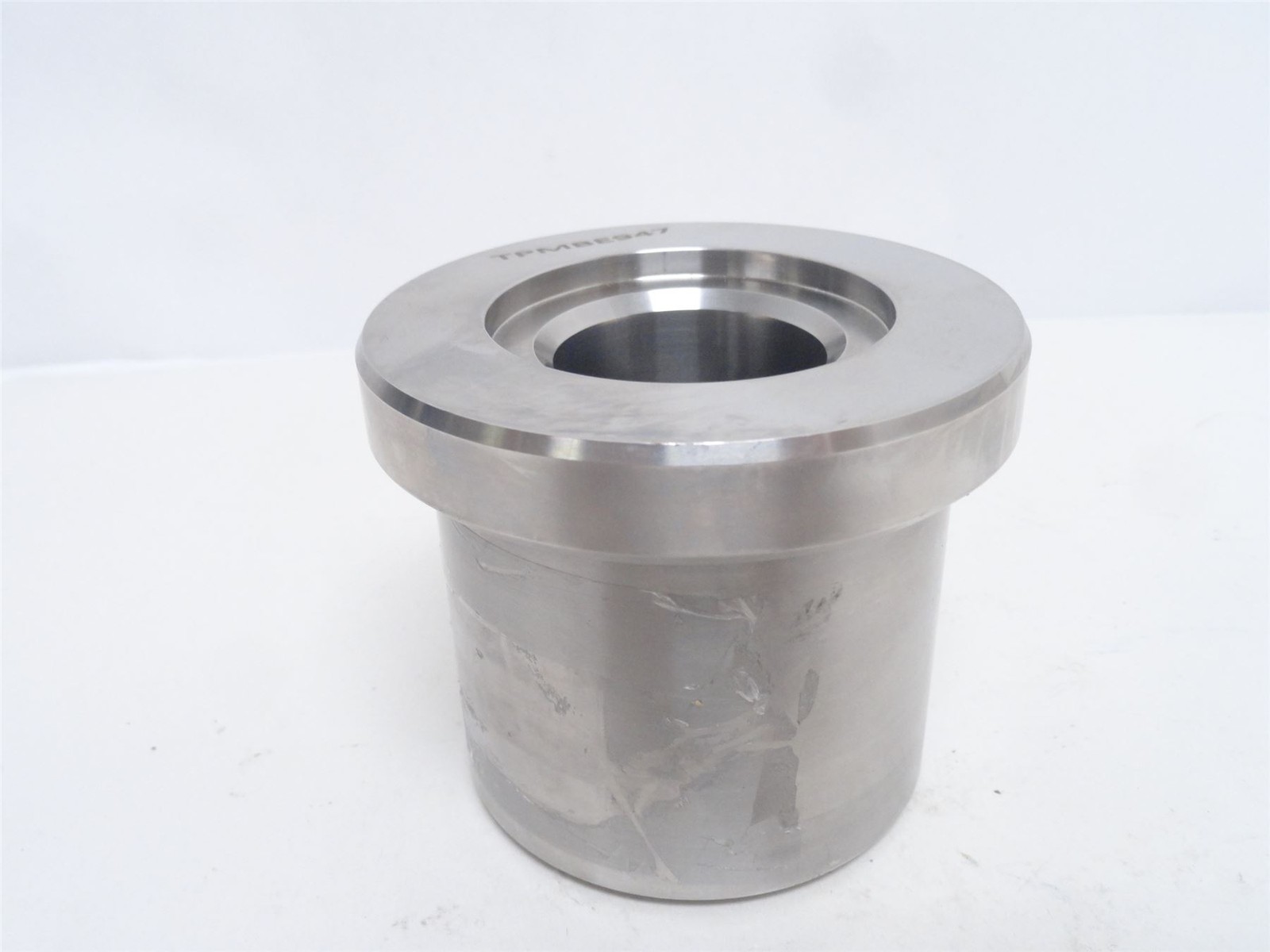 244041 New-No Box; Thomas Precision TPMBE9457 Bearing Housing Assembly;1-1/2″ID