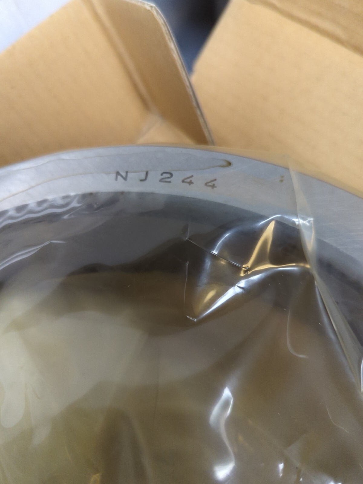 NSK,NJ244MC3,INNER RING NOS