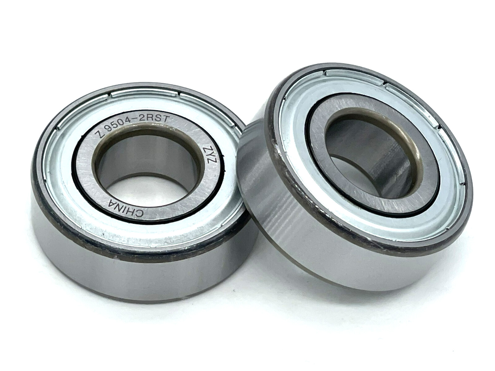 6PCS Z9504-2RST, 204BBAR, P204RR6, JD9239, JD9236, JD9296 Spindle Bearing
