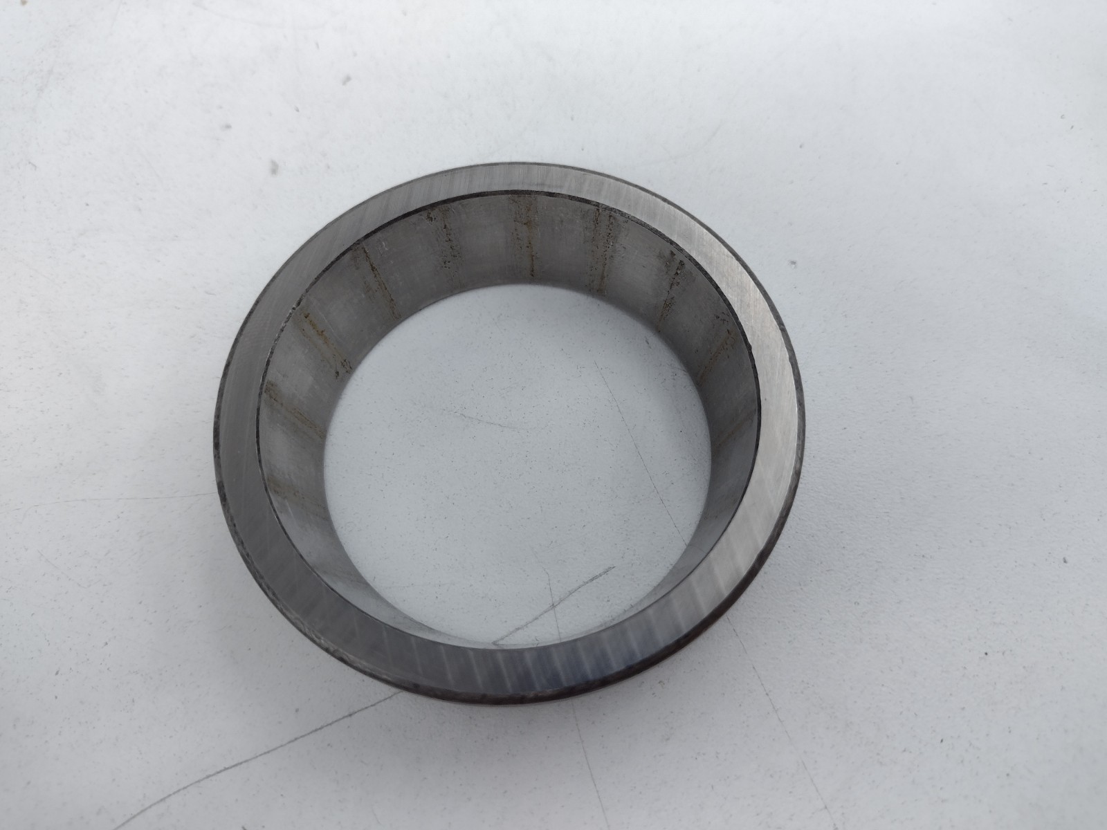 *** Timken 2581/ 2523B Single Row Flanged Tapered Roller Brg 1-5/16′ Bore