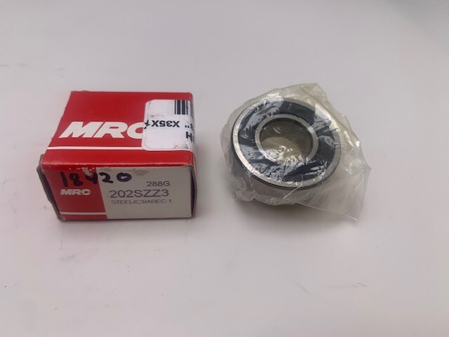 MRC 202SZZ3 Bearing new
