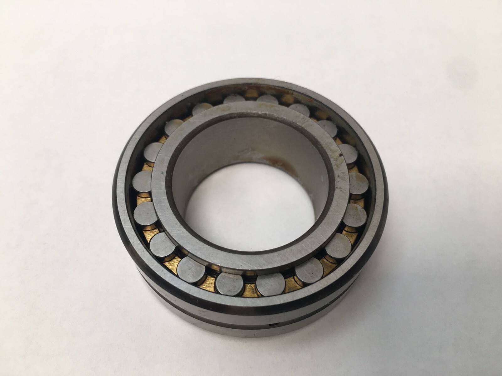 CONS NN3006KMSP5 Bearing 35x62x20 mm NN3006 NN3006-K-MS-P5
