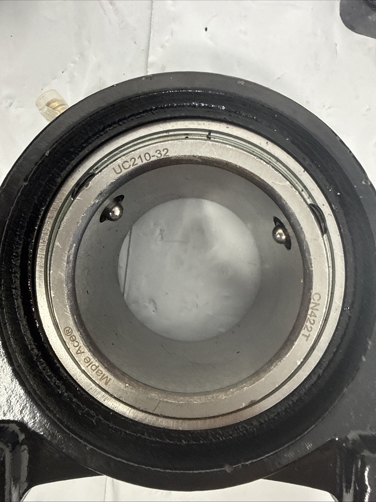Maple Ace 3 Pack – UCP210 50mm ID Pillow Block Bearing – Baltic Bearing Company