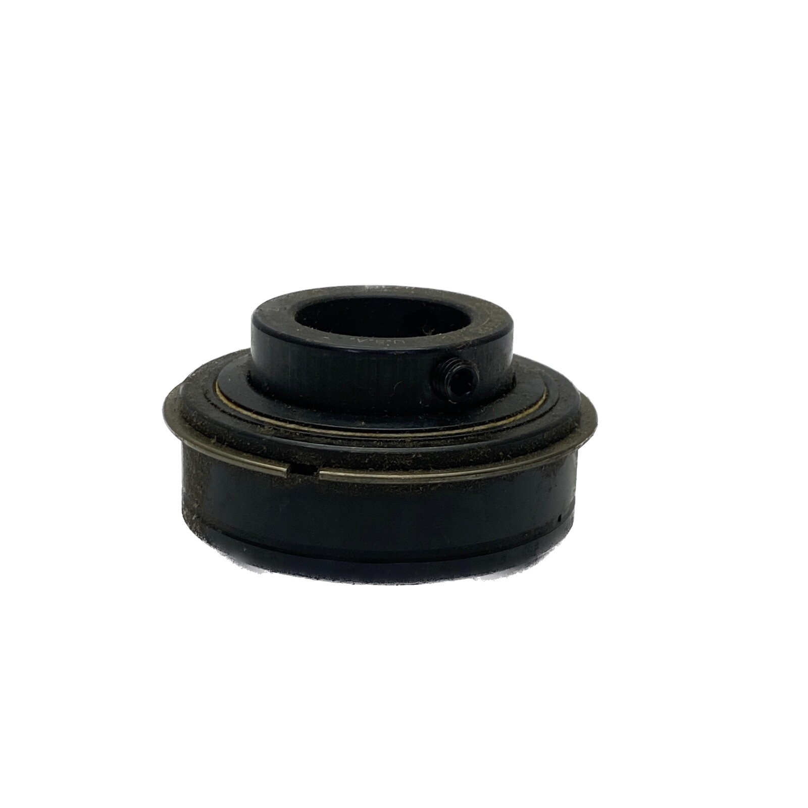 NOS Seal Master 1-1/4” ID Standard Setscrew Locking Ball Insert Bearing ER-20