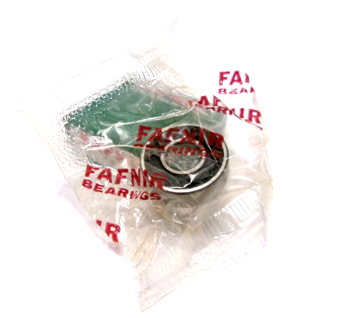 FAFNIR 9100PP Double Sealed Ball Bearing 10x26x8mm