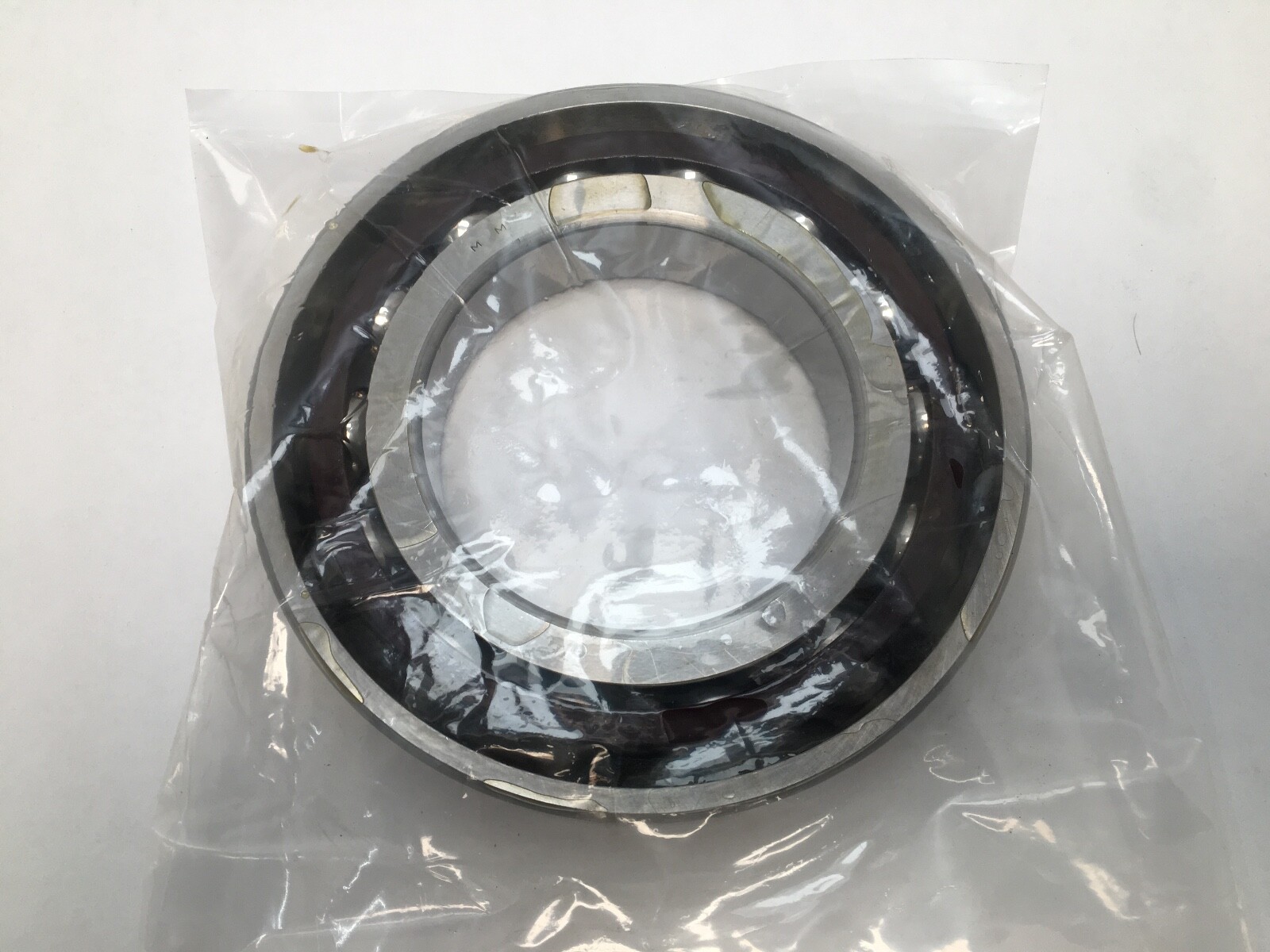 Fafnir 2MM220WI-SUM Bearing 100x180x34 mm 7220-C 2MM-220-WI-SUM ABEC7 USA 2 Pcs