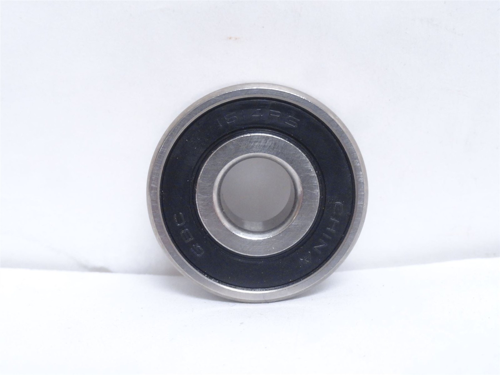 252295 New In Box; GBC 21806-88 Ball Bearing; 3/8″ID x 1-1/8″OD x 3/8″ Width