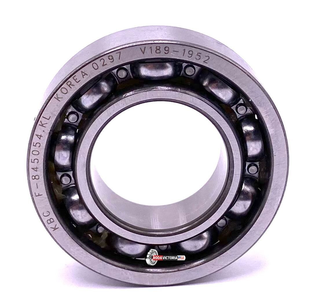 KBC F-845054 6004/22 NON Standard Ball Bearing 22x42x12 mm