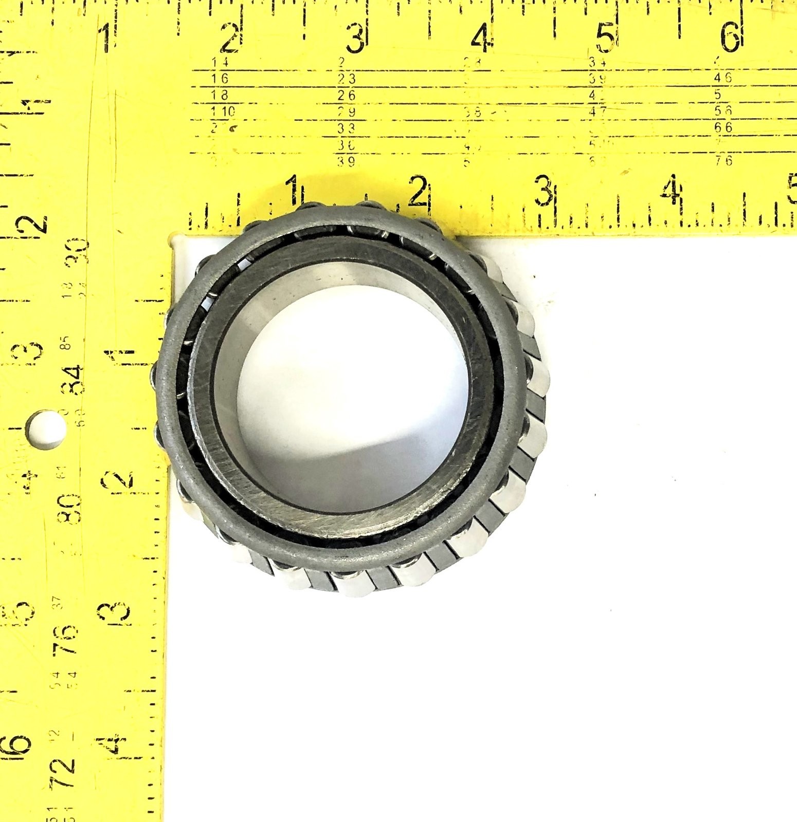 Timken Tapered Roller Bearing Cone 2984 NOS