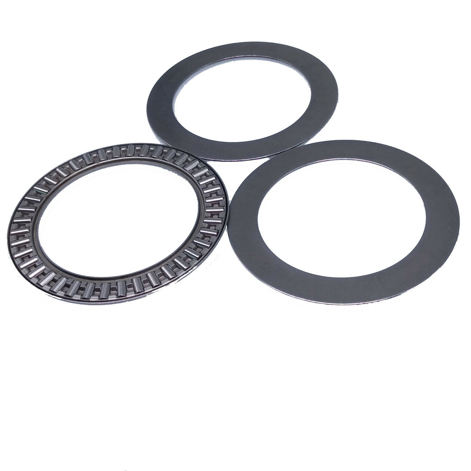 New Thrust Needle Roller Bearing With Two Washers AXK AXK0414~AXK160200