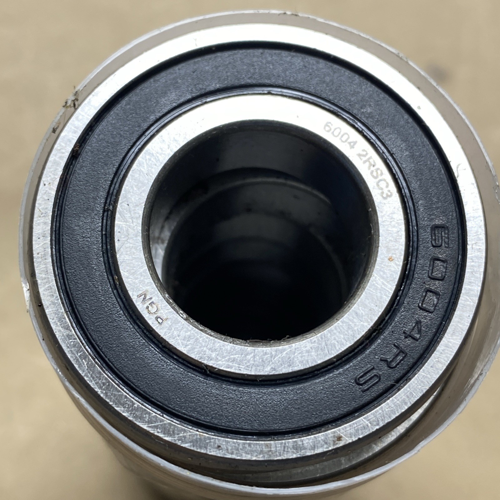 10PACK PGN 6202-2RSC3 6202-2RS 15X35X11MM