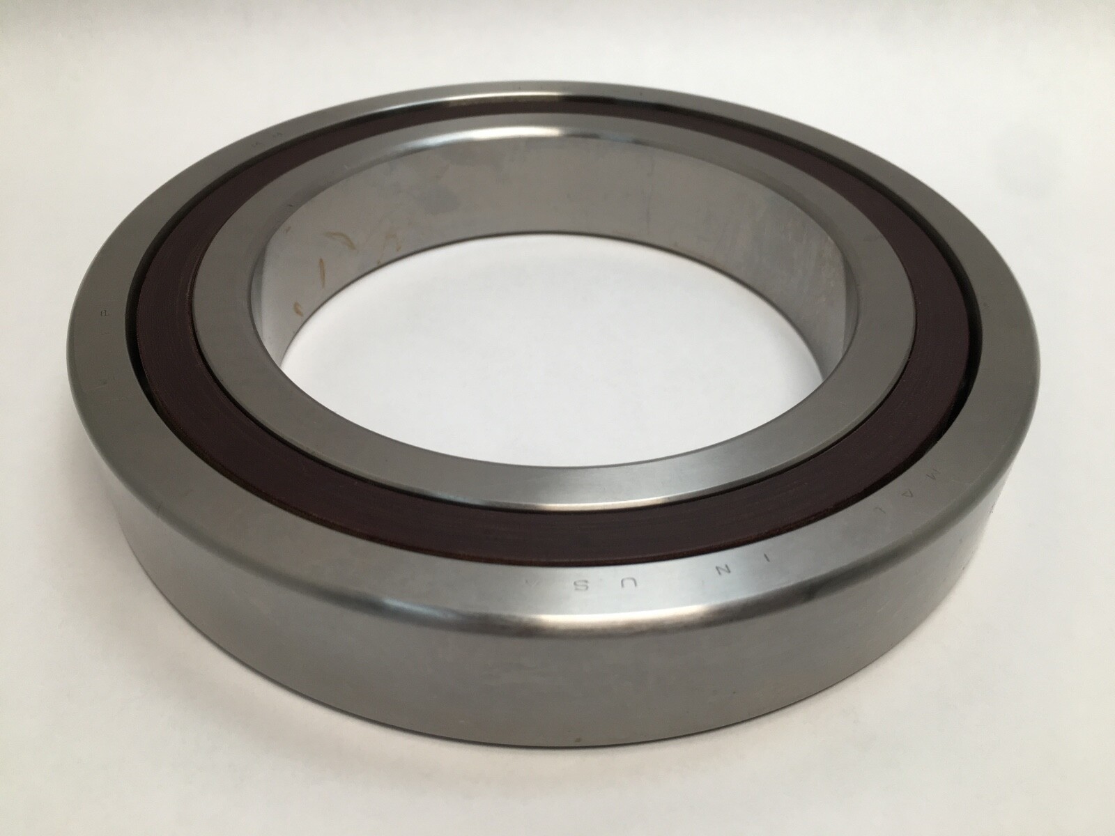 Fafnir 2MM9126WI-DUM Bearing 130x200x33 mm 7026-C 2MM-9126-WI-CR-DUM USA