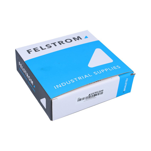 UCFC209 Felstrom 45 x 160 x 49,2 mm HOUSING/BEARING ASSY