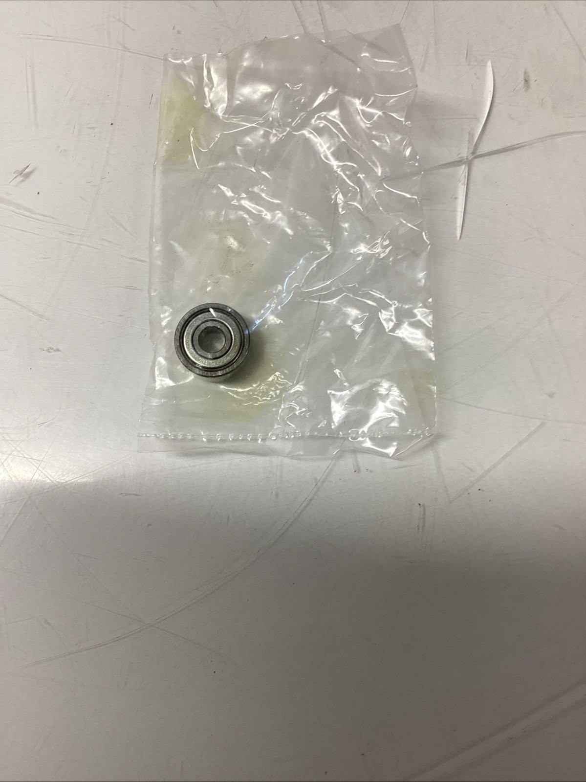 MRC R4AFF 211G Steel Bearing, S-191