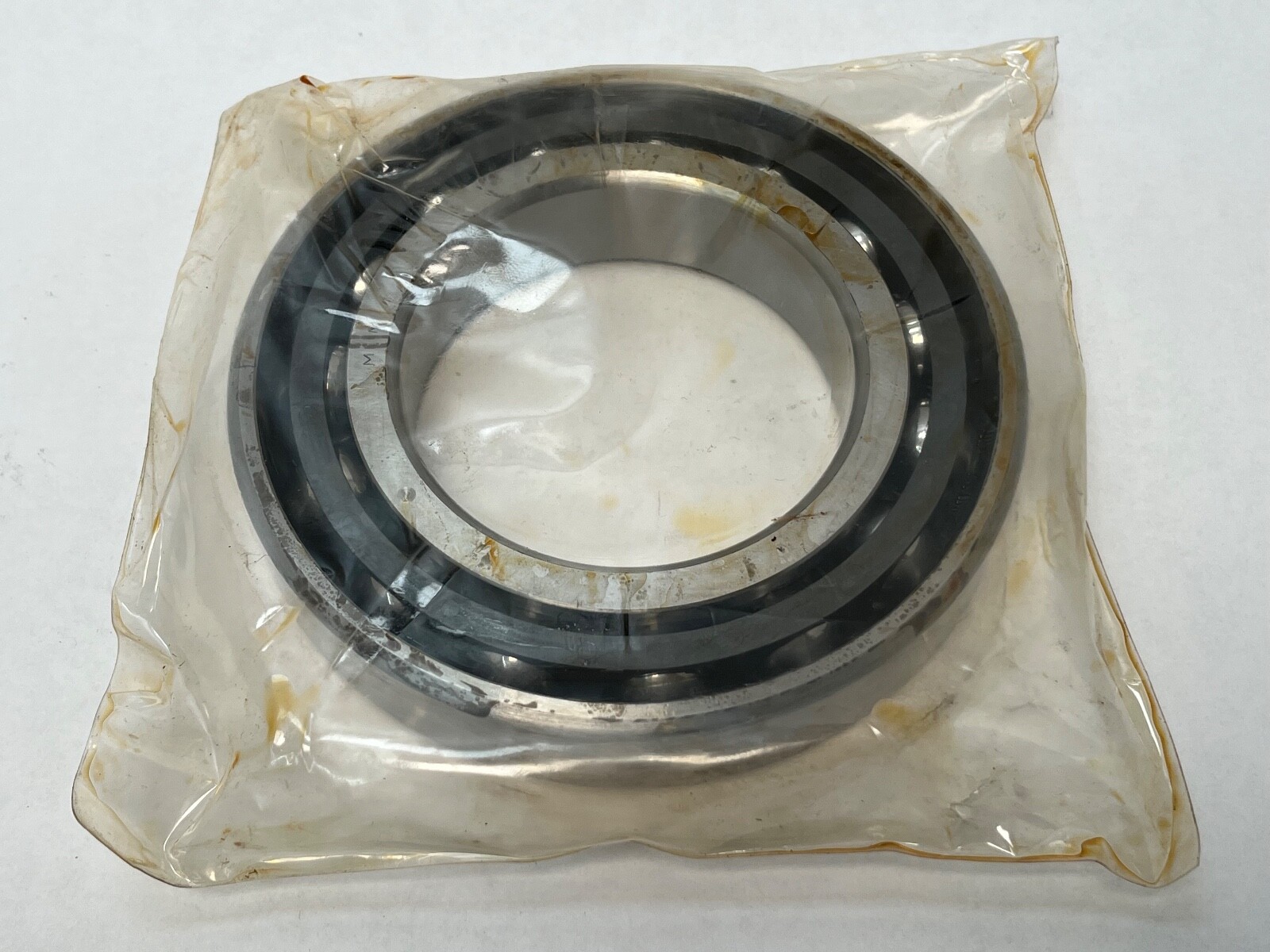 Fafnir 2MM216WI-DUH Angular Bearing 80x140x26 mm 7216C 2MM-216-WI-CR-DUH USA
