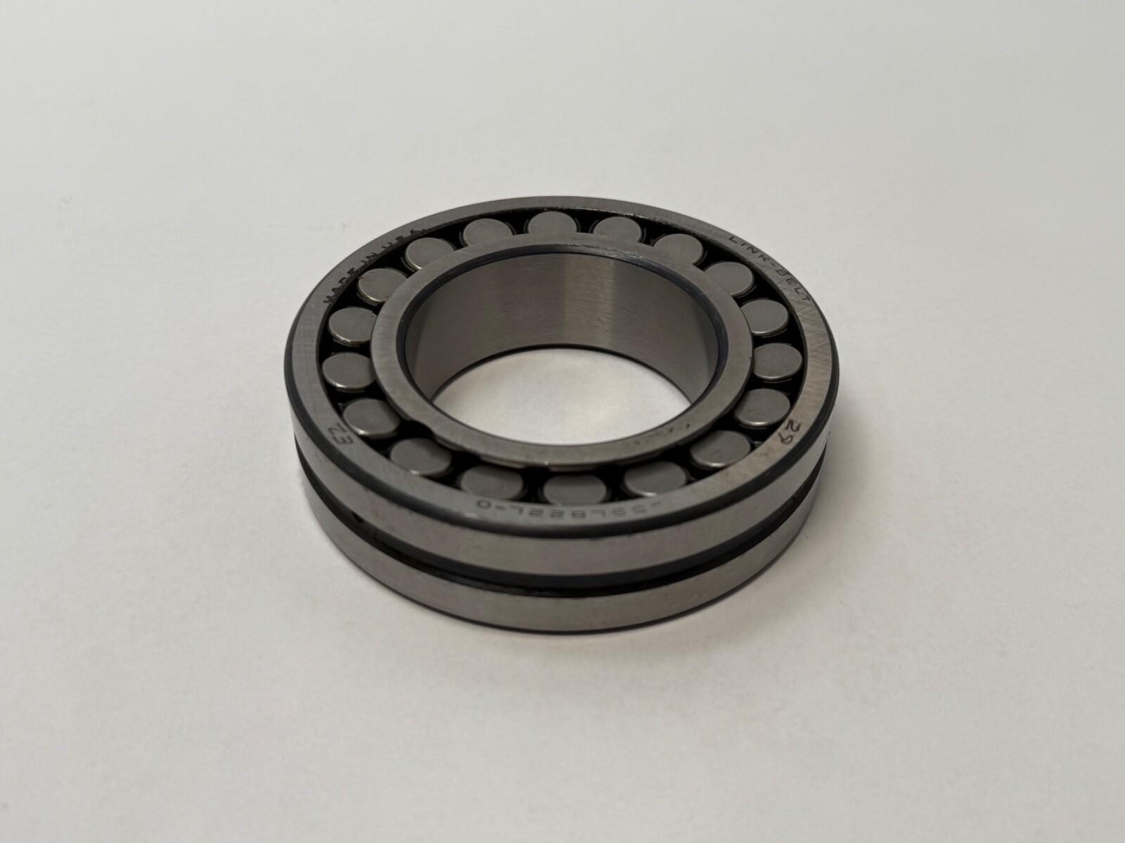 Link-Belt 22211LBKW33C3 Bearing 22211-LB-K-W33-C3 22211MB 22211M 55x100x25 mm