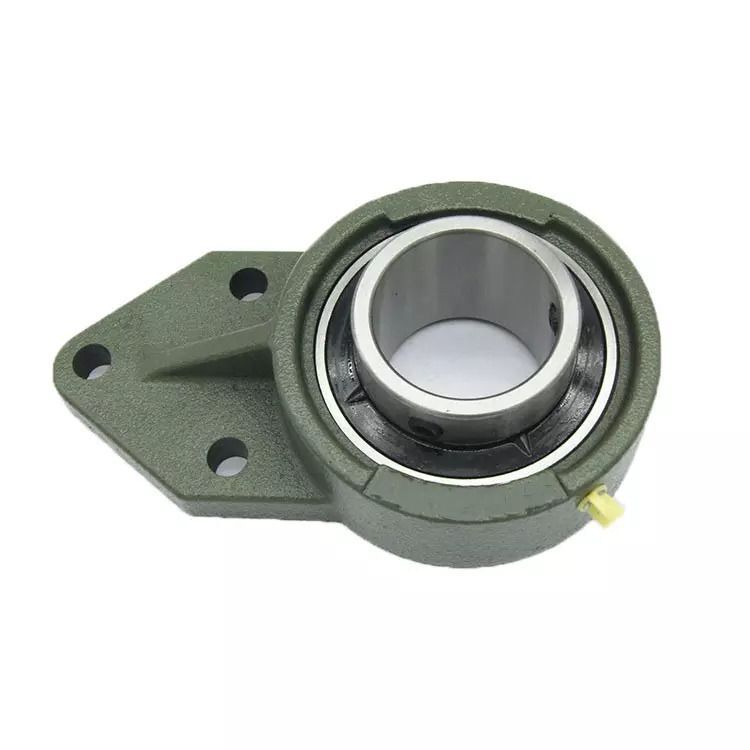 1-5/16″ UCFB207-21 Premium 3 Bolt Flanged Mounted Bearing UCFB207-21