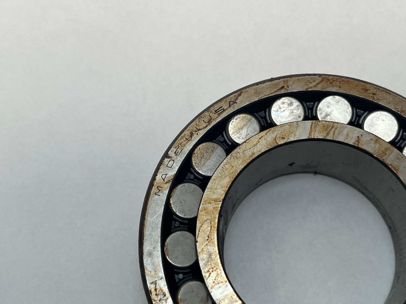 Link-Belt 22209LBKW33C3 Bearing 45x85x23 mm 22209-LB-K-W33-C3 22209MB 22209M USA